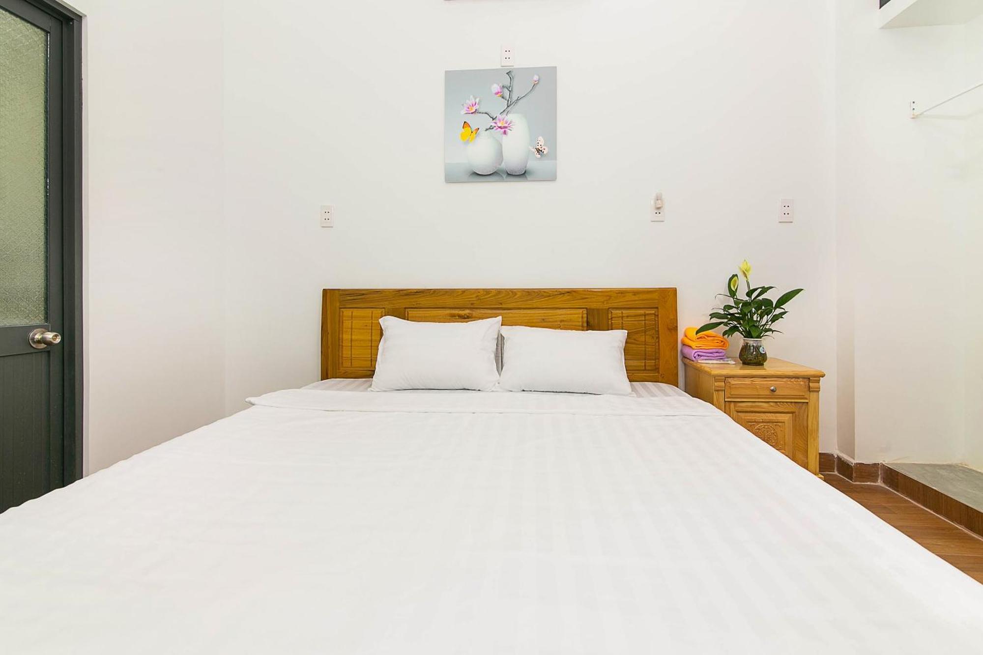 דה נאנג Spot On 806 Net Viet Homestay מראה חיצוני תמונה