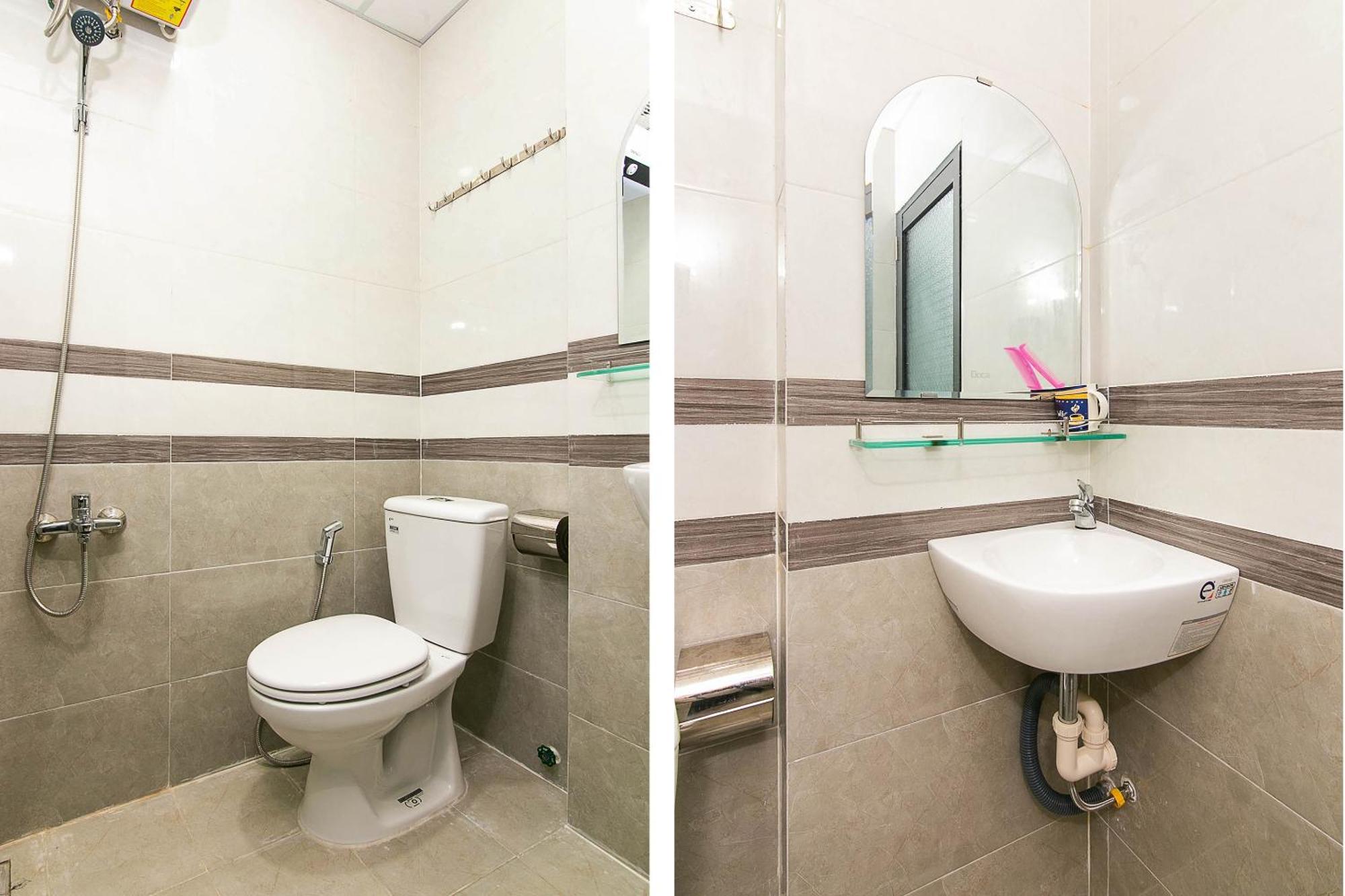 דה נאנג Spot On 806 Net Viet Homestay מראה חיצוני תמונה