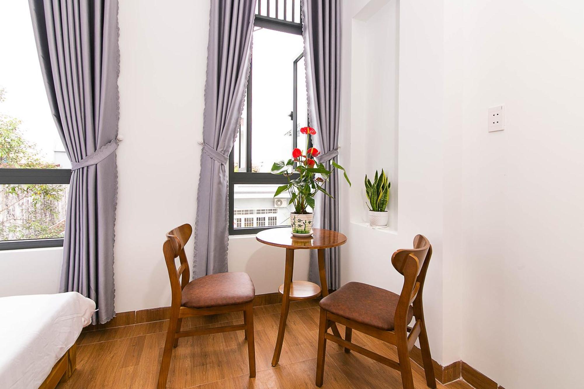 דה נאנג Spot On 806 Net Viet Homestay מראה חיצוני תמונה